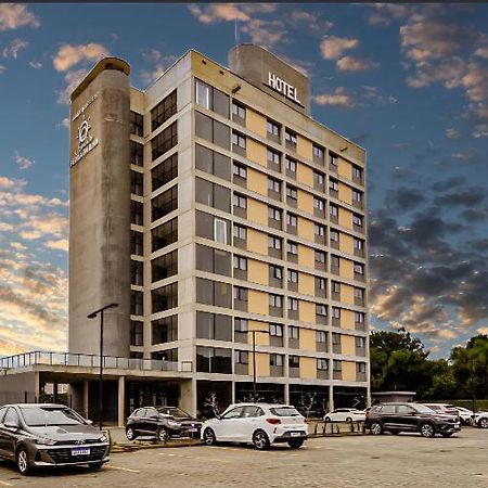 Quarto Hotel Beto Carrero Penha بنها المظهر الخارجي الصورة