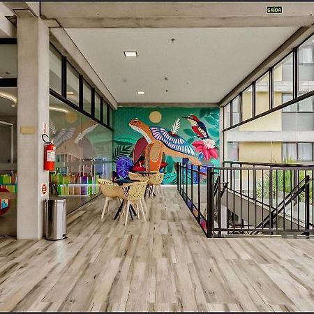 Quarto Hotel Beto Carrero Penha بنها المظهر الخارجي الصورة