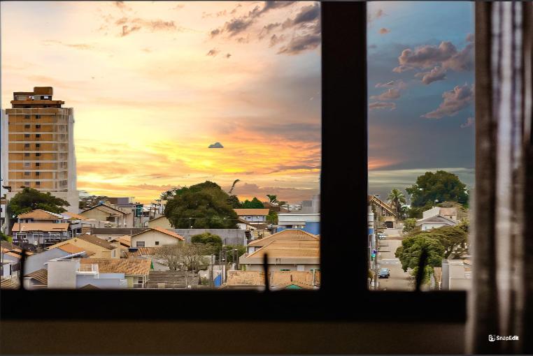Quarto Hotel Beto Carrero Penha بنها المظهر الخارجي الصورة