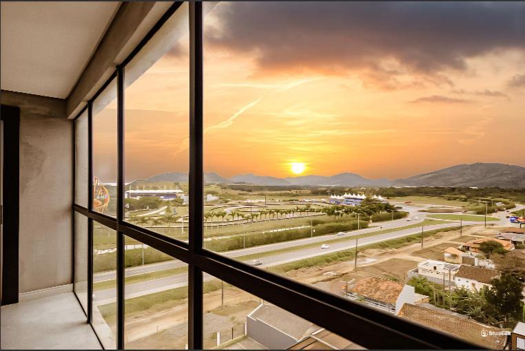 Quarto Hotel Beto Carrero Penha بنها المظهر الخارجي الصورة