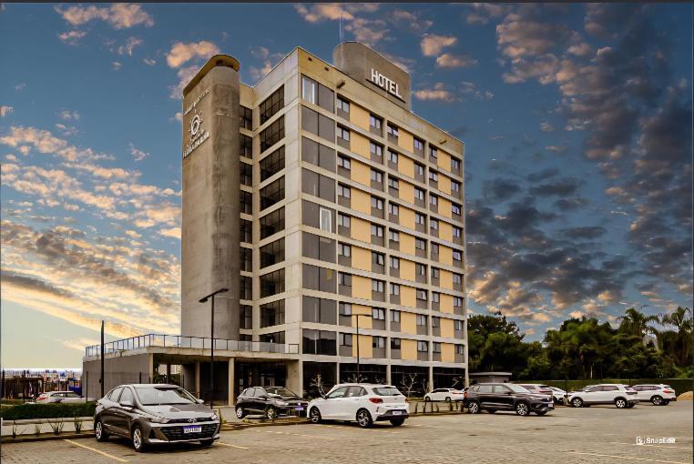 Quarto Hotel Beto Carrero Penha بنها المظهر الخارجي الصورة