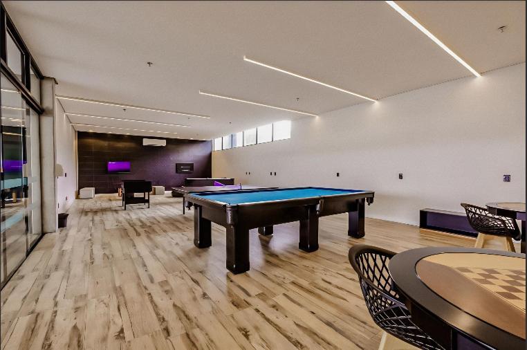 Quarto Hotel Beto Carrero Penha بنها المظهر الخارجي الصورة