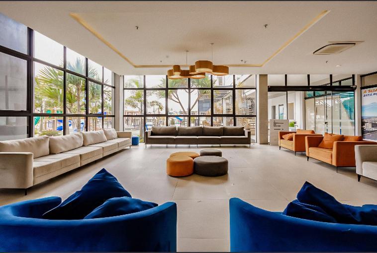 Quarto Hotel Beto Carrero Penha بنها المظهر الخارجي الصورة