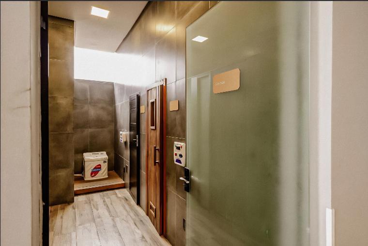 Quarto Hotel Beto Carrero Penha بنها المظهر الخارجي الصورة