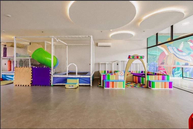Quarto Hotel Beto Carrero Penha بنها المظهر الخارجي الصورة
